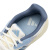 阿迪达斯 （adidas）男鞋 24夏季新款运动鞋网面透气老爹鞋缓震耐磨跑步鞋子男 白蓝/透气老爹鞋/主推 39
