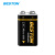 适用于9V电池6F22锂电池可充电方形方块1000毫安锂电锂大 腾讯联名款 2节 8.4V-USB锂电10
