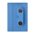实验室配件PP酸碱柜门双锁 拉手ABS锁塑料锁单双锁门双锁pp柜配件 灰色单锁