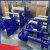 探福（TANFU）(50YW20-40-7.5KW/铸铁1米单管)液下排污泵不锈钢防爆耐腐蚀液下污水泵机床备件P1837