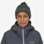 巴塔哥尼亚（Patagonia）男女同款毛线帽 轻量速干保暖针织帽 户外探险滑雪运动帽子33425 lay Blue ALL