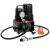 英拜   便携式电动液压泵700小型电动超高压电磁阀油压泵浦 QQ-700小型电动泵（手动开关）