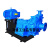 抽沙吸砂泵大型卧式10zj渣浆泵4耐磨泥浆泵矿用kw洗煤厂入料 1.5/1-AH-5-10-1kw