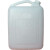 卉营（HUIYING）塑料桶 油桶水桶 扁型10L /个 可定制