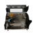 ZEBRA 工业条码打印机ZT411-600点外贸亚马逊热敏热转印不干胶碳带固定资产标签机