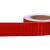 沸耐笙 FNS-24800 红色晶格反光贴夜光道路交通安全标识 20cm宽*25m长 1卷