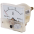 电流表85L1-A 指针式机械形交流电流表交流电流表量度更准 15A直通