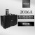 定制Sensolid摄影器材工具仪器设备安全防护保护防震工业级航空拉杆箱 2016A黑色空箱