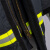 东安 14款消防战斗服2件套 棉服芳纶阻燃服带可拆卸内胆 微型消防站常备