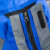 理联 LN-CFY08两件套三合一冲锋衣户外防风保暖工作服 宝蓝色 S
