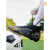 CNSUP高端轻奢弹跳鞋C罗梅西X19足球鞋男长钉鞋青少年防滑耐磨学生儿童 宝蓝(长钉款)/高(升级款) 39