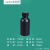 水杉100ml黑色圆瓶塑料试剂瓶螺口聚乙烯化学化工瓶实验室样品取样留样分装密封瓶