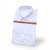 中神盾 DYZ-700 女短袖衬衫夏季新款商务男女装条纹纯棉液氨免烫半袖衬衣定制41码（4XL）（100-499件）