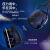 HKFZ3M隔音耳罩X5A睡觉专用超强降噪耳机头戴式工业级防噪音X4A/X3A X5A隔音耳罩强力降噪37dB
