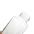 方形样品瓶玻璃试剂瓶实验室用方形瓶绿盖PTFE垫片 60ml