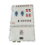 EGFB化工厂照明动力配电箱带散热变频器控制箱非标粉尘防爆触摸屏箱尺寸200*300*150