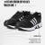 阿迪达斯 （adidas）男鞋 新款官方舰店EQT运动鞋透气休闲鞋子断码处理跑步鞋 FW9995/断码处理 42