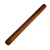 韦德 QTSD-0012  擀面杖实木擀面皮榉木烘焙工具木质擀面棍擀面棒压面棍滚轴 70cm-鸡翅木直径3 