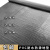 PVC阻燃地垫防水塑料裁剪地毯防滑垫室内外加厚耐磨防滑地板垫子 绿色铜钱纹 厚度1.3毫米左右 0.9米宽度*5米长度