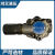 ROP摆线泵TOP-12A 三角齿轮泵机床润滑油泵ROP-13A油泵头电机油泵 TOP-13A（调压）