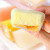 虎钢馋冰皮面包混合口味健康好吃的网红零食小吃排行榜面包整箱早 【草莓&芒果&酸奶味】冰皮蛋糕30