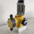 榆钦LIGAO力高GM机械隔膜计量泵污水投药装置加药泵耐酸碱调节流量泵 GM系列25L/1.0Mpa