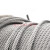 欧姆龙镀锌钢丝绳起重钢丝缆绳牵引绳 直径12MM/30M1根