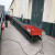 移动式输送机 粮食装卸车皮带传送机 粮食运输机  厂家直销输送机 8米