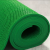 茗格勒 镂空防滑垫 900*15000绿色