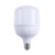 远波 三防LED节能灯 家用商用摆摊节能灯泡 E27螺口15瓦 暖/白 一个价 节能大灯泡