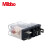 Mibbo米博 RM DC24V AC230V  5A薄型中间继电器 x0a x0a RM-2D024L
