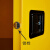 安全柜MA3000危险化学品防火防爆柜易燃液体储存柜 红色 MA3000-30加仑(114升)