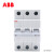 ABB 空气开关 SE203-C20 微型断路器 10236140,A