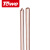 同为（TOWE）铜包钢接地棒接地线接地针工程避雷电力镀锌接地极桩 直径20mm AP-GC20/15