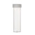 PP消解管UC475进口塑料刻度定容定量瓶50ml量筒计量管 有机玻璃定量瓶架