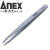 安力士牌（ANEX）进口塑料尖端平细型镊子No.233塑料绝缘非磁性镊子
