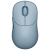 小米无线鼠标3彩色版 蓝牙鼠标轻音 便携鼠标 电脑办公电池款即插即用 小米无线鼠标3 彩色版(深灰色)