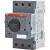 ABB三相马达低压断路器MS116 MS132 MS165马达保护开关 电流范围6.3-10A M132
