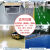 环氧树脂水性地坪漆清漆地面漆地板漆水泥地室内耐磨防滑油漆 墨绿- 2斤送工具(1kg)