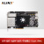 ALINX 黑金 FPGA 开发板 国产紫光同创 Titan2 PG2T390H PCIe 光纤通信 AXP390