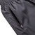 特步（XTEP） 特步男装运动裤长裤2024夏季新款跑步裤透气薄款休闲裤子单裤R 黑-拉链口袋（100%聚酯纤维） L