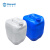 Raxwell堆码桶 塑料化工桶 5L 蓝色 RSBP0007