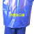 盖歇茂（GXM）雨衣雨裤劳保防护分体雨衣套装执勤巡逻雨衣防水衣XXL码【企业定制】