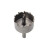 硬质合金开孔器不锈钢开孔器铁板金属铝扩孔钻头 18mm