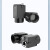 迈德威视工业相机130W-2000W像素千兆网卡滚动快门GE MV-GE1000M/黑白/滚动快门/CMOS