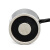 天旭直流电磁铁吸盘实验工业强力磁铁紫铜线圈小型圆形电吸盘吸力3kg P20/15 24V 1个