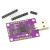 昊耀 FT232H 高速多功能 USB to JTAG UART/FIFO SPI/I2C 模块