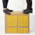 ANBOSON 长方形快递纸箱打包纸盒纸箱大号物流包装箱子搬家正方形纸箱定制报价 广东专拍 超硬90*60*60CM无手扣
