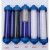 净化除水管 色谱耗材配件 气体混合器 空气干燥筒 干燥管 分子筛干燥剂(一条管份量)12