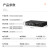 netLINK HTB-GS-03/4GEV-100AB 千兆1光4电单模单纤光纤收发器 隔离型光电转换器 工程电信级 100KM 一对